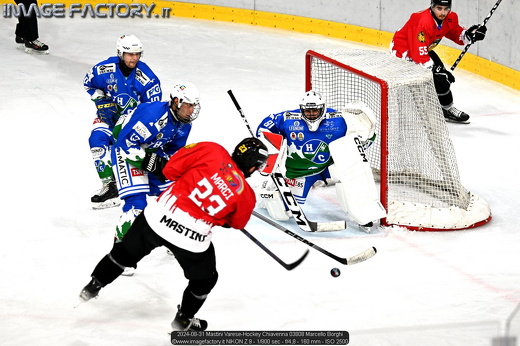 2024-08-31 Mastini Varese-Hockey Chiavenna 03808 Marcello Borghi